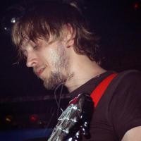 Сергей Ермаков