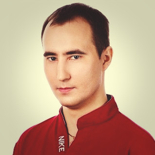 Александр Герчук