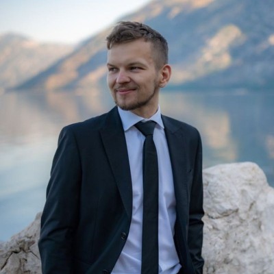 Сергей Назаров