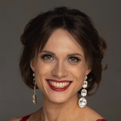 Екатерина Юлина